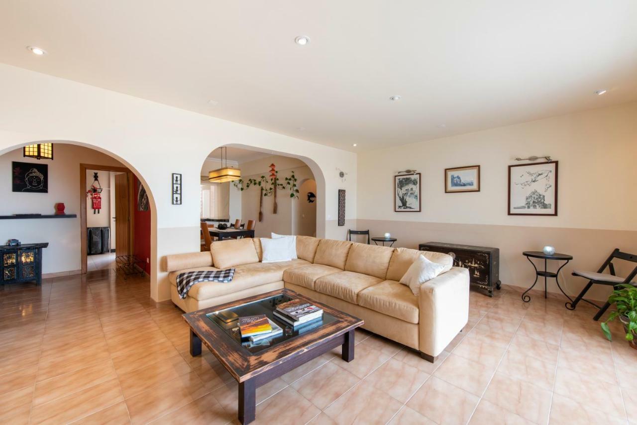Ericeira By Sunset Apartment Ngoại thất bức ảnh