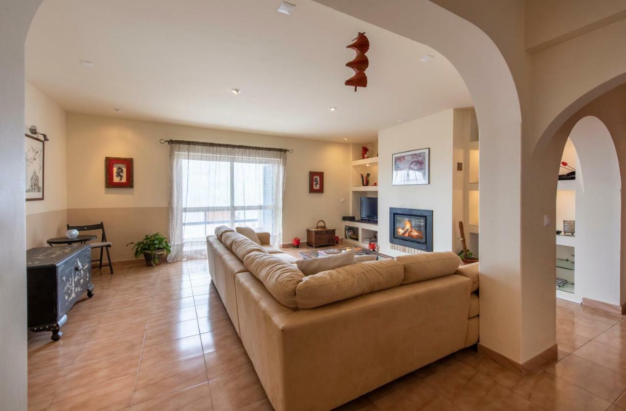 Ericeira By Sunset Apartment Ngoại thất bức ảnh