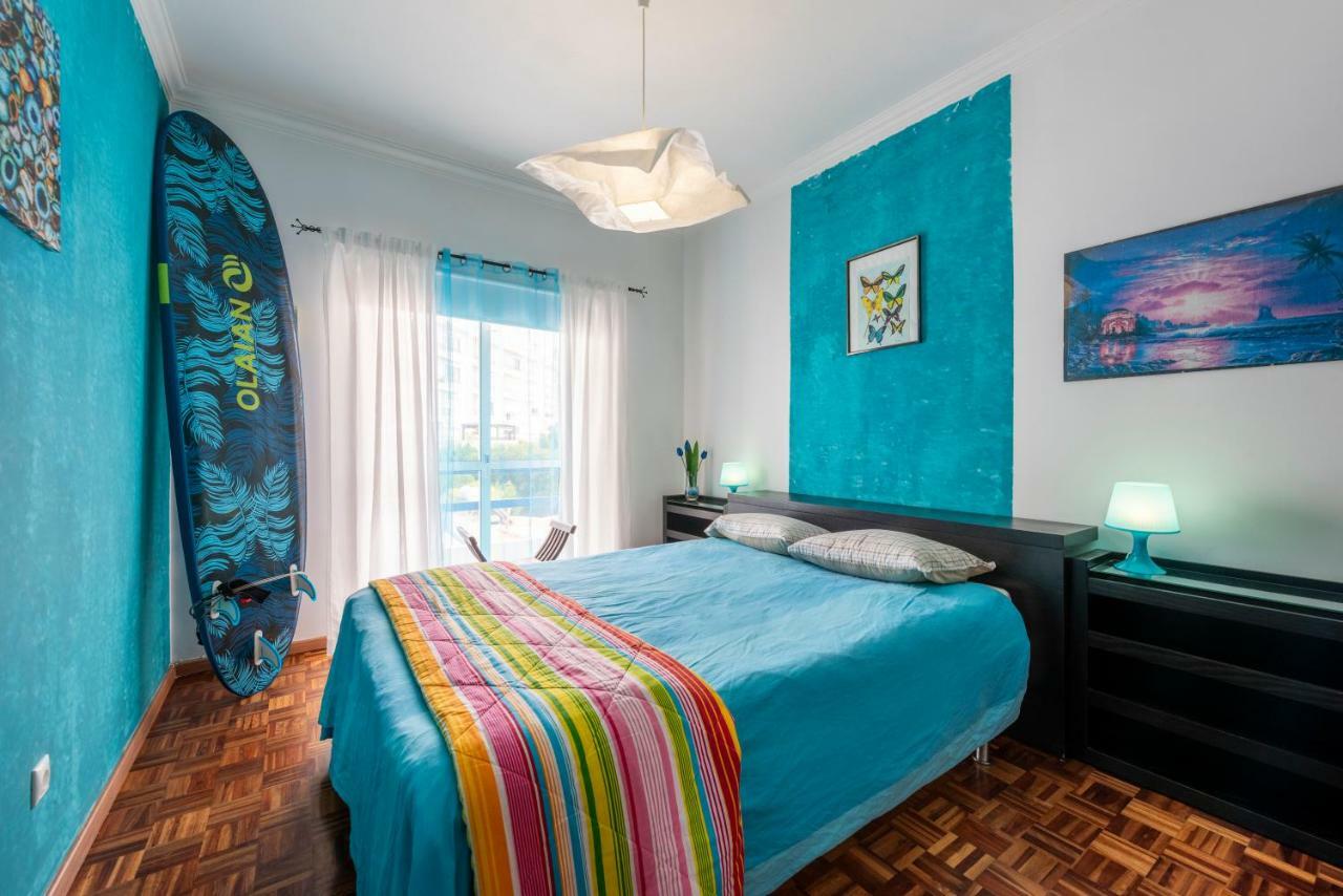 Ericeira By Sunset Apartment Ngoại thất bức ảnh