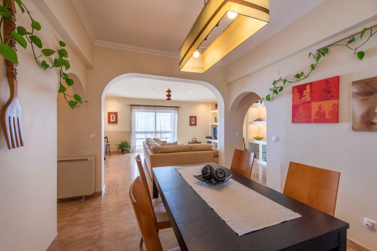 Ericeira By Sunset Apartment Ngoại thất bức ảnh
