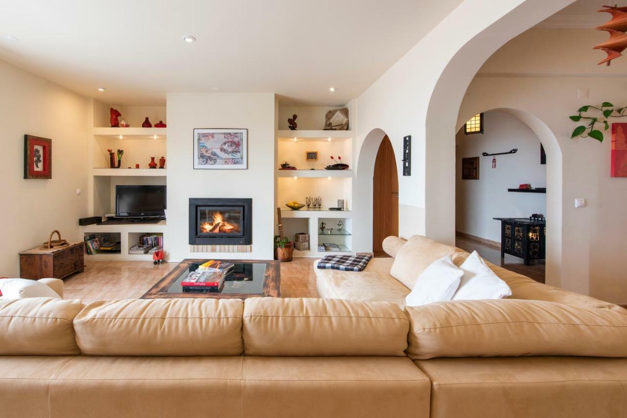 Ericeira By Sunset Apartment Ngoại thất bức ảnh