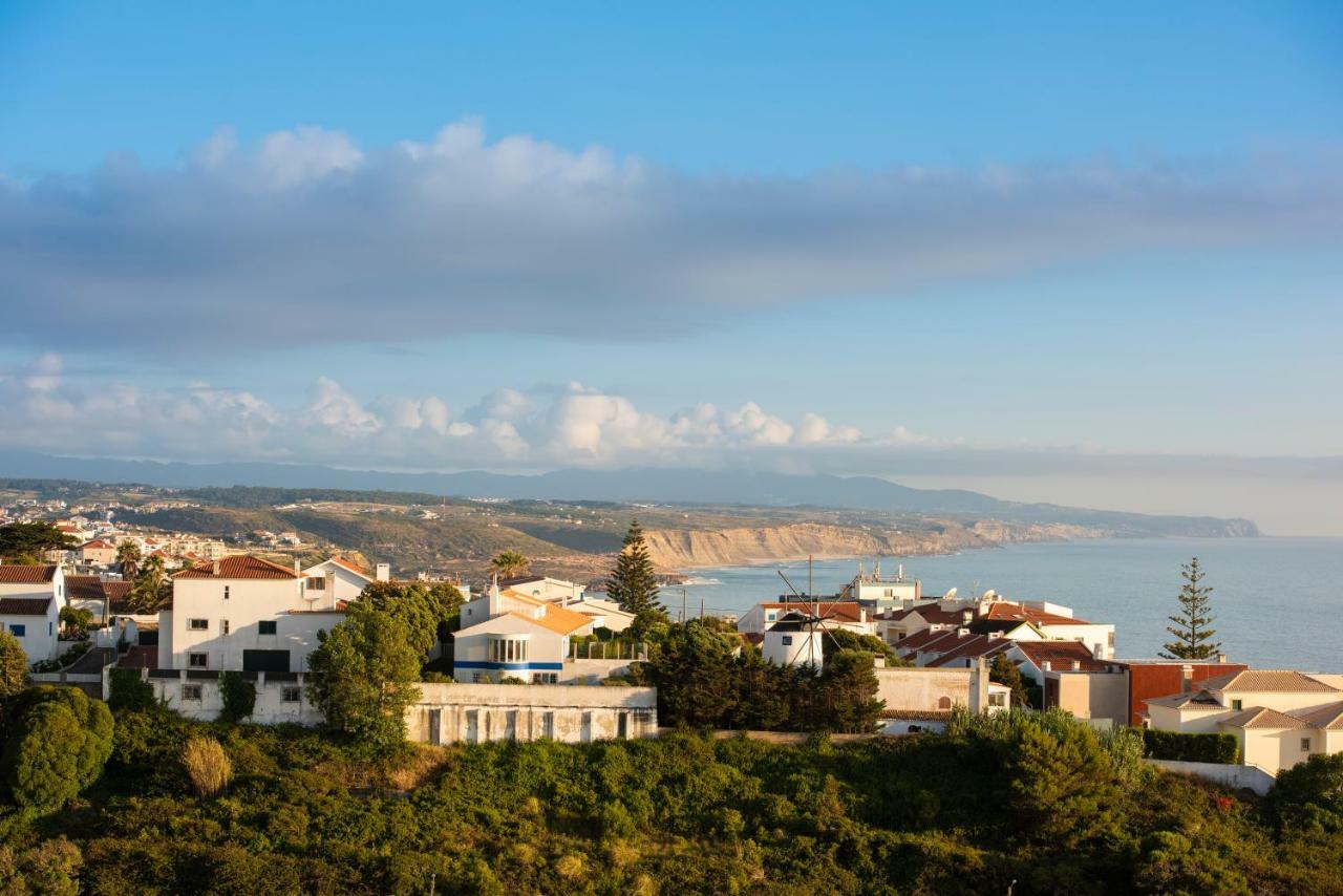 Ericeira By Sunset Apartment Ngoại thất bức ảnh