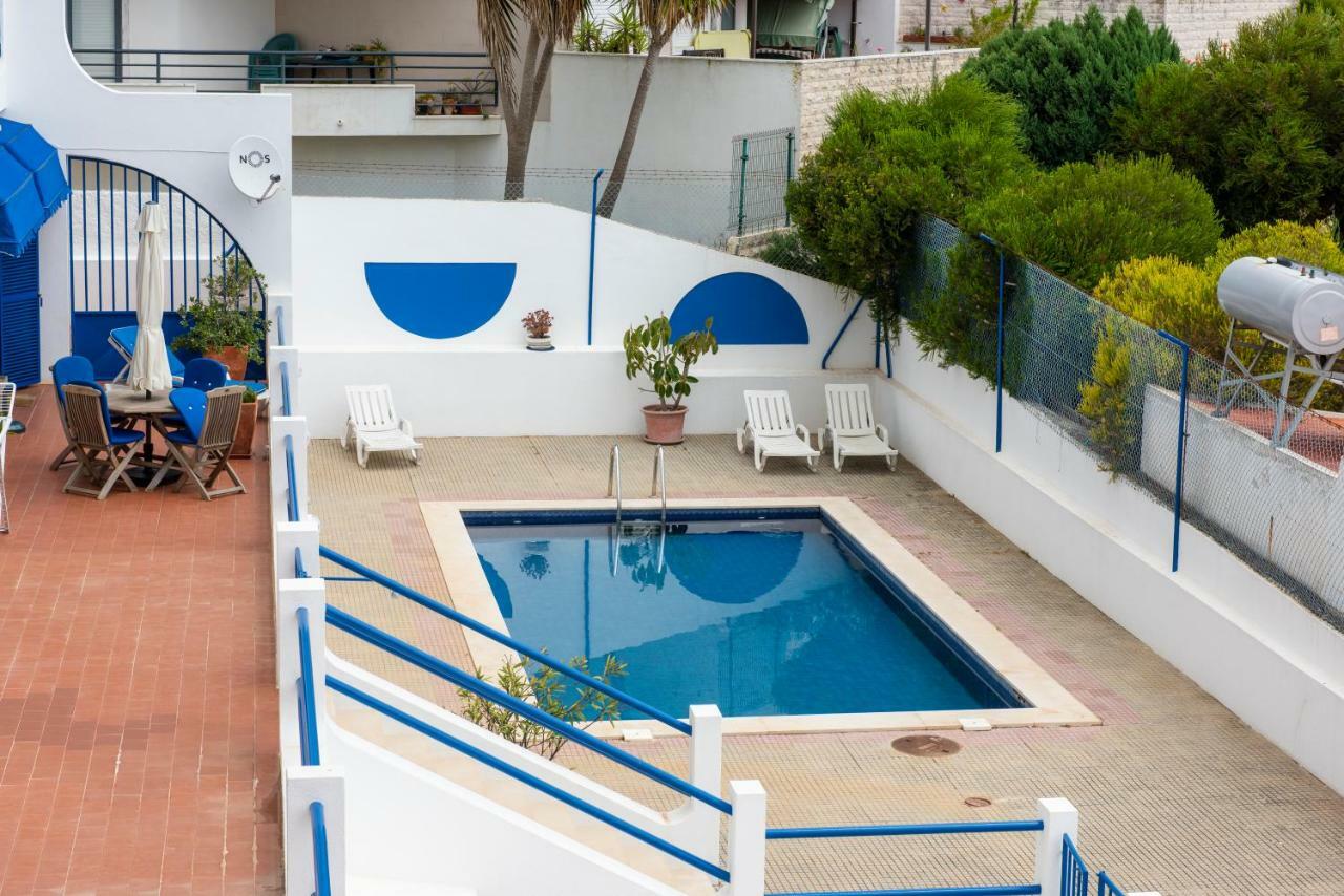 Ericeira By Sunset Apartment Ngoại thất bức ảnh