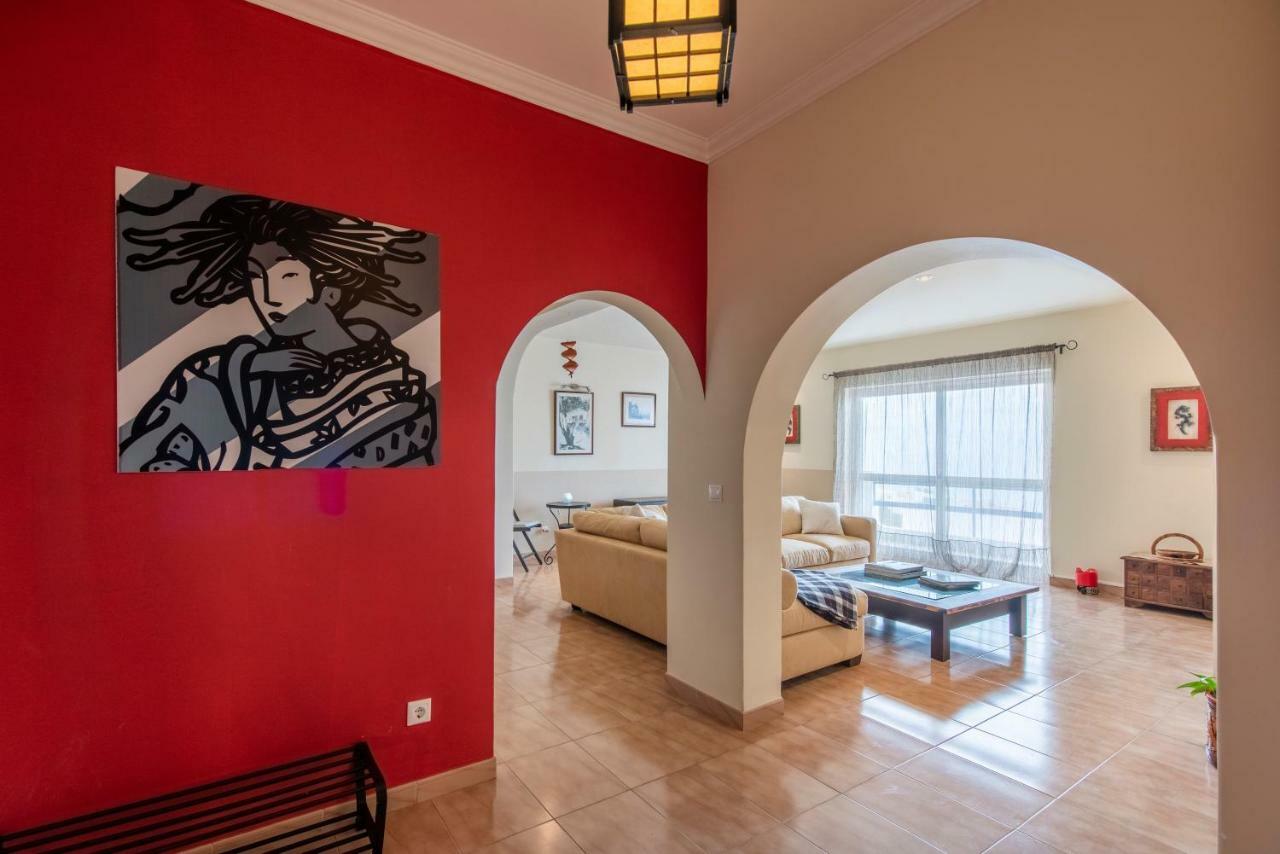 Ericeira By Sunset Apartment Ngoại thất bức ảnh