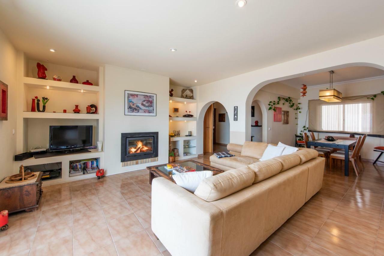 Ericeira By Sunset Apartment Ngoại thất bức ảnh