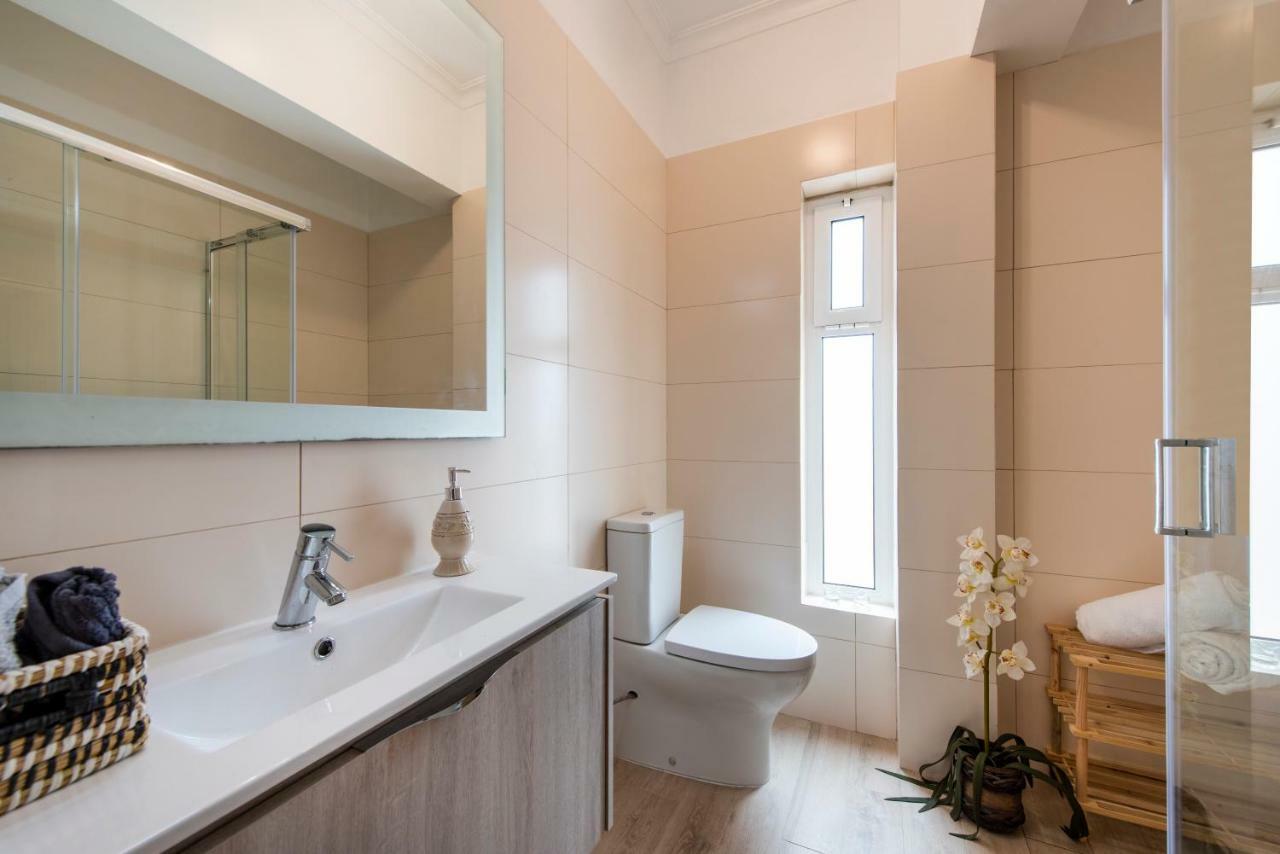 Ericeira By Sunset Apartment Ngoại thất bức ảnh