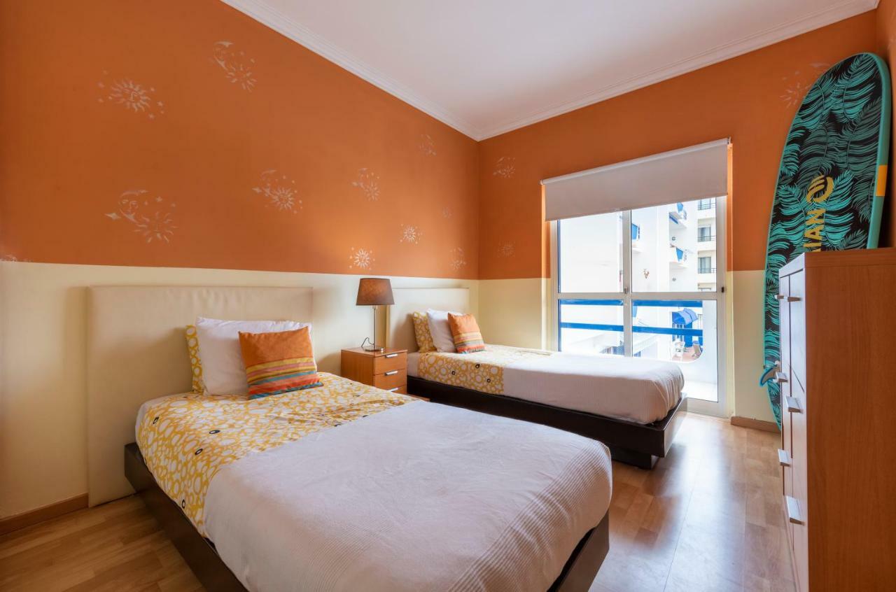 Ericeira By Sunset Apartment Ngoại thất bức ảnh