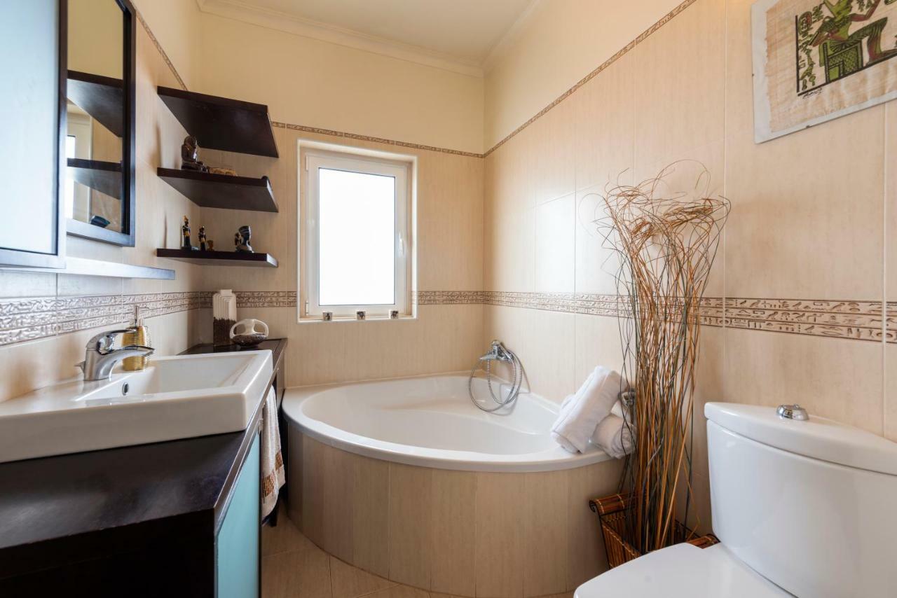 Ericeira By Sunset Apartment Ngoại thất bức ảnh